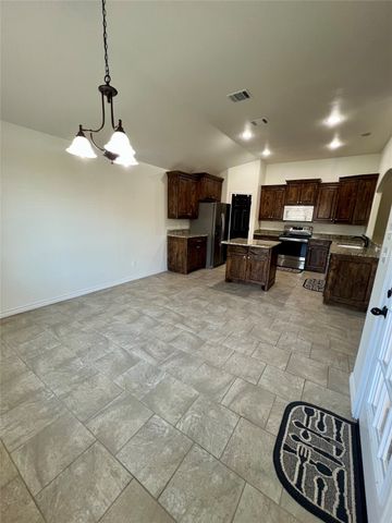 1505 Christi Lane, Graham, TX 76450