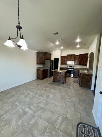 1505 Christi Lane, Graham, TX 76450
