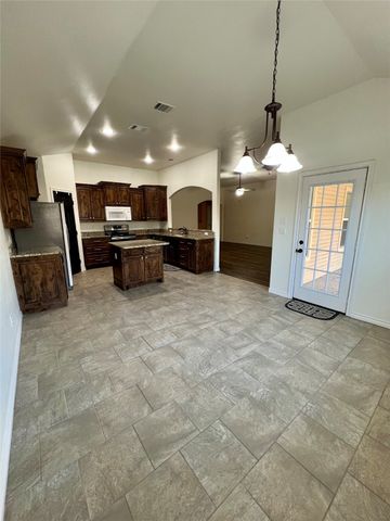 1505 Christi Lane, Graham, TX 76450