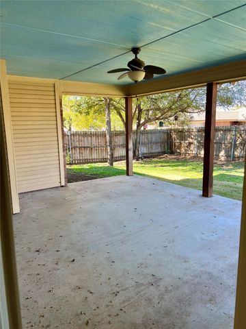 1505 Christi Lane, Graham, TX 76450