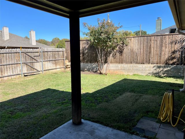 1505 Christi Lane, Graham, TX 76450