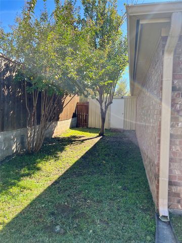 1505 Christi Lane, Graham, TX 76450