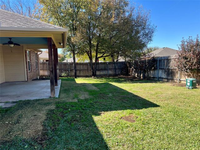 1505 Christi Lane, Graham, TX 76450