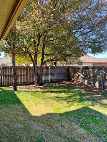 1505 Christi Lane, Graham, TX 76450