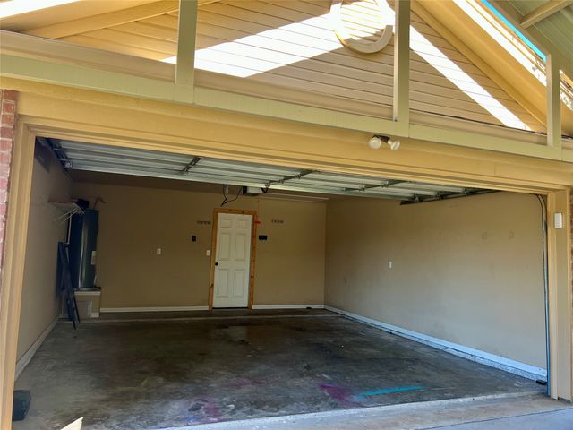 1505 Christi Lane, Graham, TX 76450