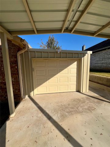 1505 Christi Lane, Graham, TX 76450