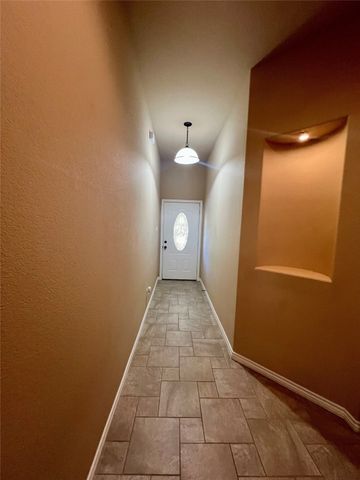 1505 Christi Lane, Graham, TX 76450