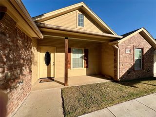 1505 Christi Lane, Graham, TX 76450