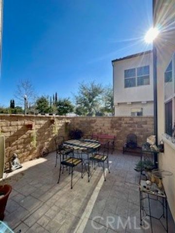 21709 Bene Drive, Saugus, CA 91350