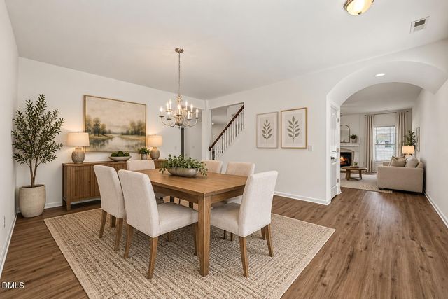 3019 Landing Falls Lane, Raleigh, NC 27616