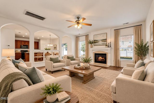 3019 Landing Falls Lane, Raleigh, NC 27616