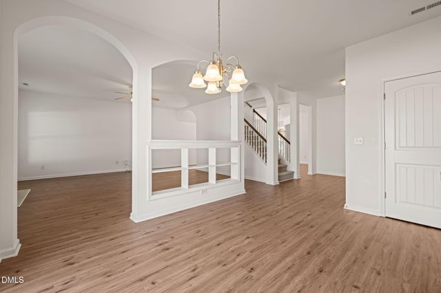 3019 Landing Falls Lane, Raleigh, NC 27616