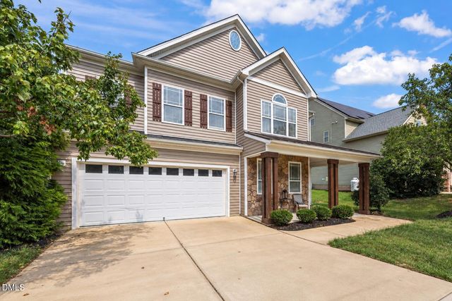 3019 Landing Falls Lane, Raleigh, NC 27616