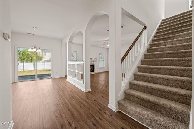 3019 Landing Falls Lane, Raleigh, NC 27616