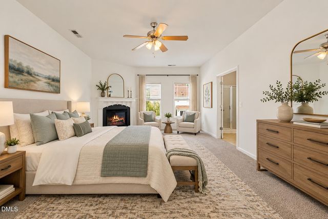 3019 Landing Falls Lane, Raleigh, NC 27616