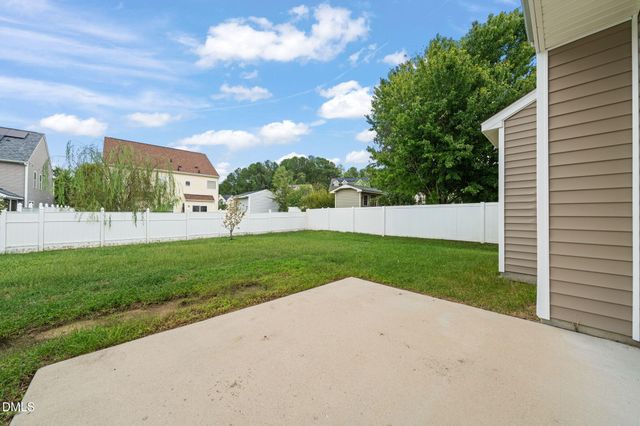 3019 Landing Falls Lane, Raleigh, NC 27616