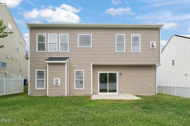 3019 Landing Falls Lane, Raleigh, NC 27616