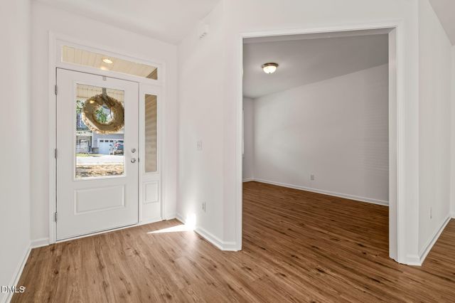 3019 Landing Falls Lane, Raleigh, NC 27616