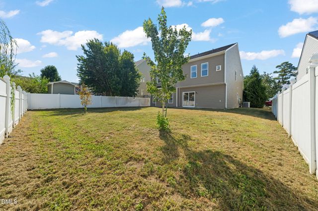 3019 Landing Falls Lane, Raleigh, NC 27616