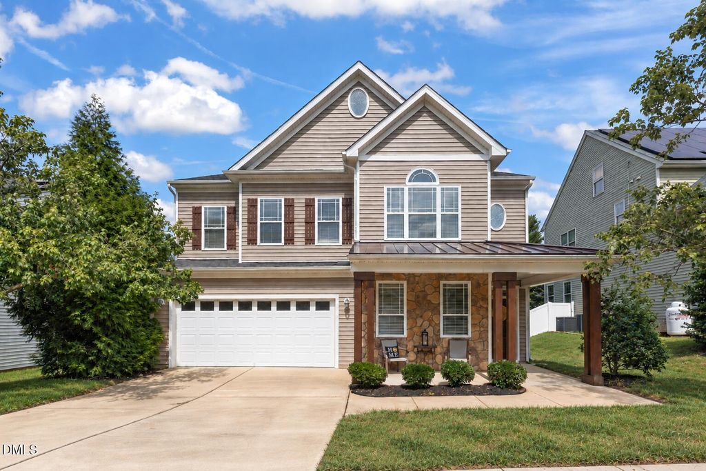 3019 Landing Falls Lane, Raleigh, NC 27616
