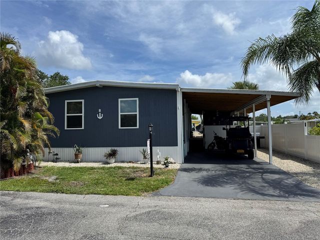 420 49TH STREET E 45, Palmetto, FL 34221