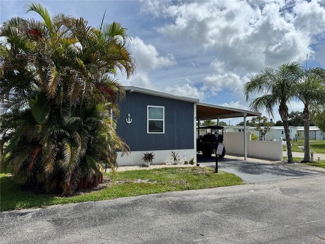 420 49TH STREET E 45, Palmetto, FL 34221