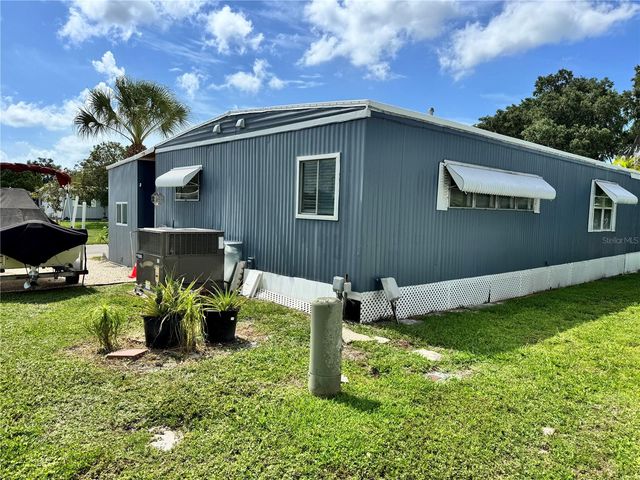 420 49TH STREET E 45, Palmetto, FL 34221