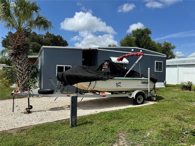 420 49TH STREET E 45, Palmetto, FL 34221
