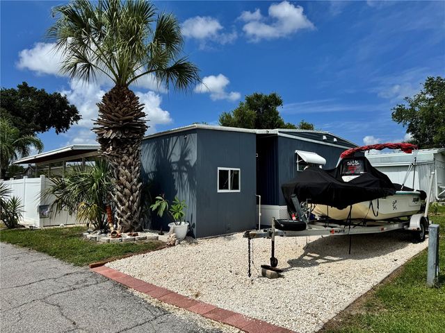420 49TH STREET E 45, Palmetto, FL 34221