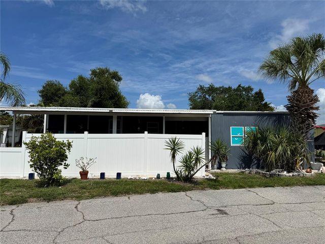 420 49TH STREET E 45, Palmetto, FL 34221