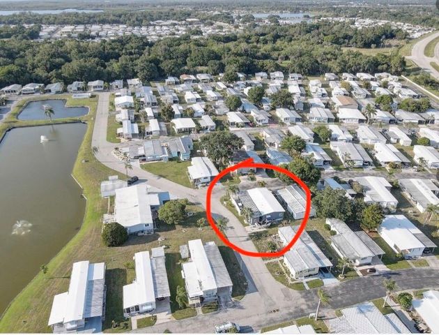 420 49TH STREET E 45, Palmetto, FL 34221