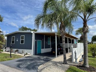 420 49TH STREET E 45, Palmetto, FL 34221