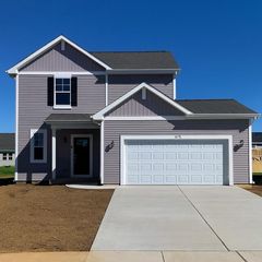 Lt43 Lilac LANE, Delavan, WI 53115