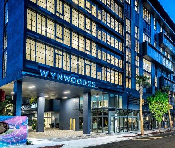 240 NW 25th Street 727, Miami, FL 33127