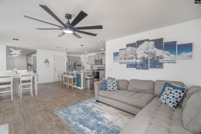 2054 Elmridge Road, Columbia, SC 29209