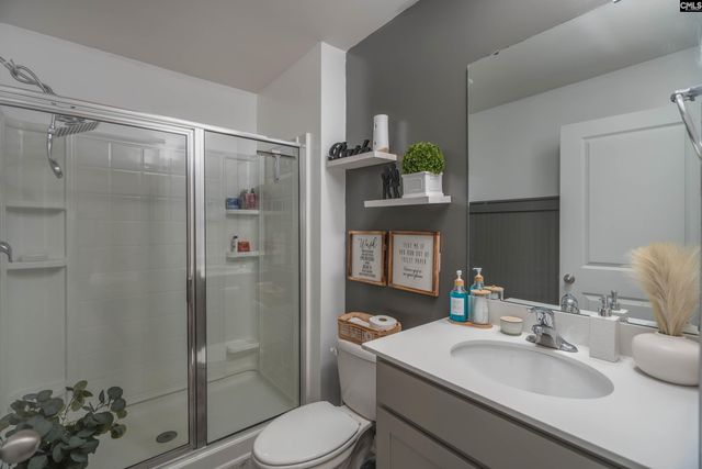 2054 Elmridge Road, Columbia, SC 29209