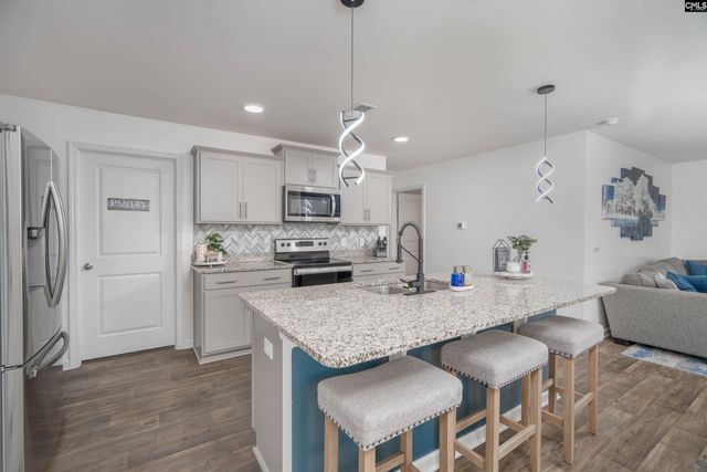 2054 Elmridge Road, Columbia, SC 29209