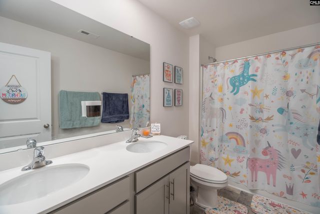 2054 Elmridge Road, Columbia, SC 29209