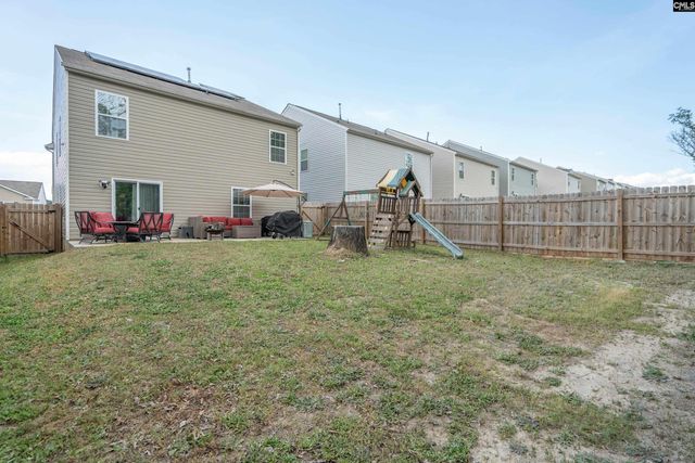 2054 Elmridge Road, Columbia, SC 29209