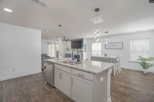 2054 Elmridge Road, Columbia, SC 29209