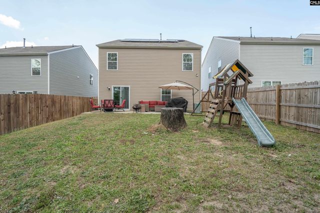 2054 Elmridge Road, Columbia, SC 29209