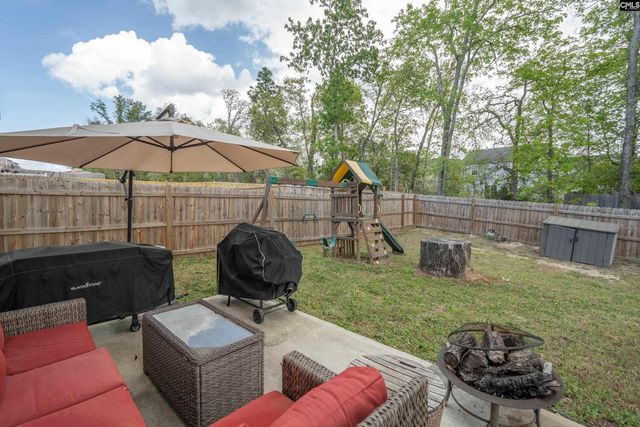 2054 Elmridge Road, Columbia, SC 29209