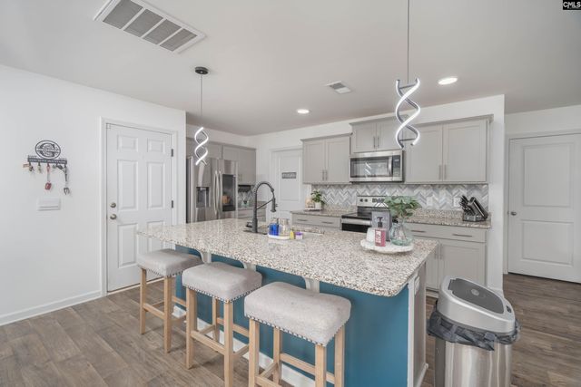 2054 Elmridge Road, Columbia, SC 29209