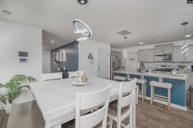 2054 Elmridge Road, Columbia, SC 29209