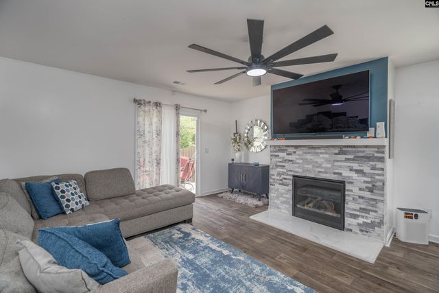 2054 Elmridge Road, Columbia, SC 29209