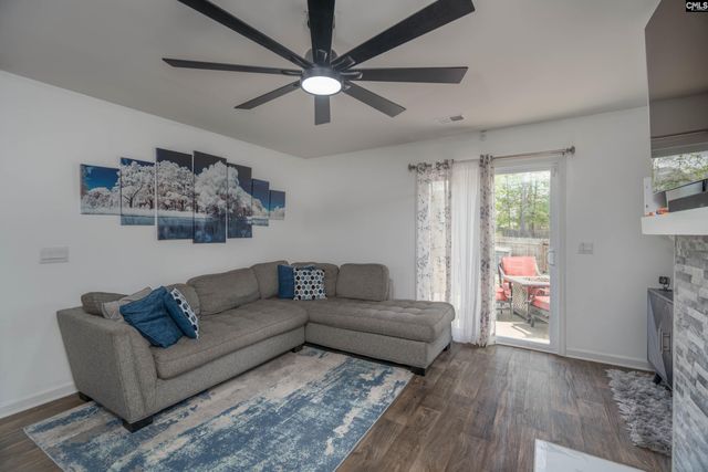 2054 Elmridge Road, Columbia, SC 29209