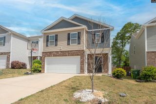 2054 Elmridge Road, Columbia, SC 29209