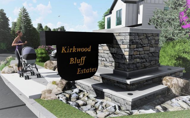 2017 Lily Avenue, Kirkwood, MO 63122