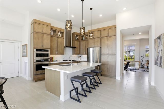 4159 Solace Street 2, Las Vegas, NV 89135