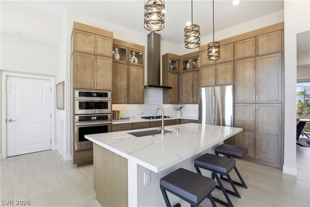 4159 Solace Street 2, Las Vegas, NV 89135